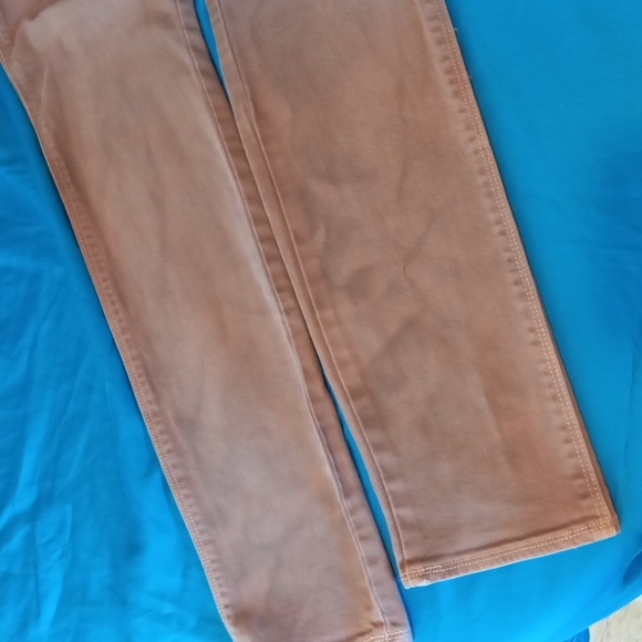 Madewell skinny low jeans - Picture 3 of 6
